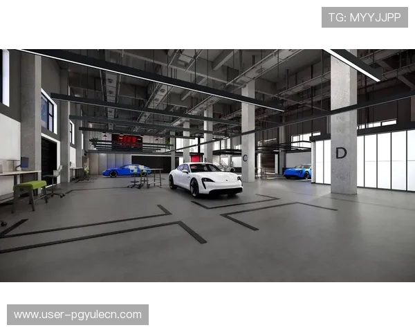 保时捷PG官网推出个性化定制服务满足不同客户的多样化需求